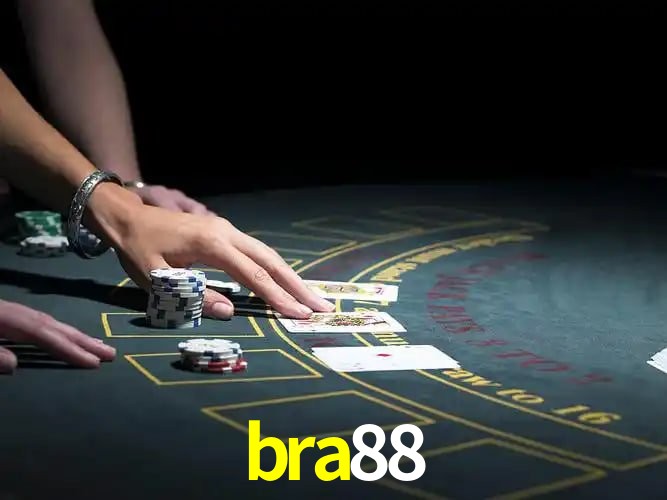 Jogos populares e pagamentos rápidos na bra88