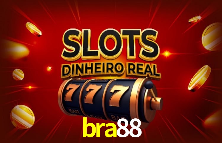 Bônus e promoções da bra88