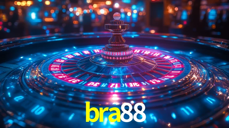 Cashback e recargas na bra88